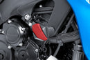 HYOSUNG GT 650 R [2012] – Crash pad R12 – Nero-9