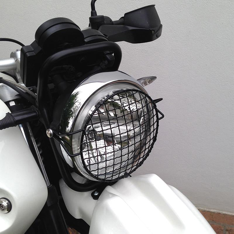 BMW R 850 R / R 1100 R [1993-2002] - PRO Scheinwerferschutz