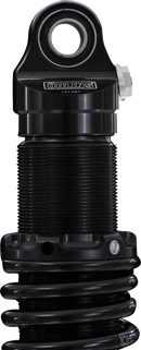 harley-davidson road glide st [OHLINS] – doppio ammortizzatore STX36 Blackline-2