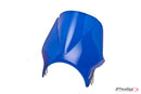 KAWASAKI W 230 [2025] – Windy Windschild Verkleidungsscheibe – Getönt-14