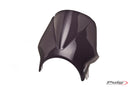 KAWASAKI W 230 [2025] - PUIG Windy Windschild | Stark getönt | PUIG 1482F