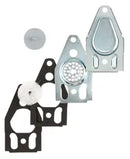 Harley-Davidson FXST 1584 Softail Standard [2009-2011] - Kit sfiato scatola bilancieri - Immagine 6