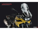 BMW F 750 GS [2024] – Verstellbare Scheibe – Stark getönt