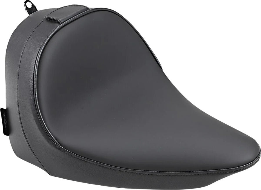 Harley Davidson Fxs [DRAG SPECIALTIES] – Sella monoposto compatibile con lo schienale