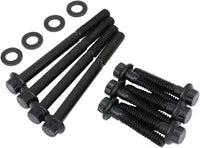 Harley-Davidson FXFB 1750 Softail Fat Bob 107 [2021] - 12-point external screw engine kit - picture 12