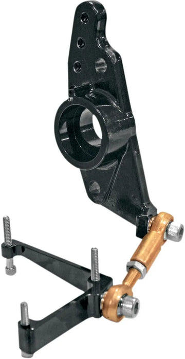Harley Davidson Touring [SOSPENSIONE PROGRESSIVA] – Touring Link