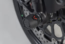 ducati diavel 1200 [SW-MOTECH] – Vorderrad-Achsschutz Set-2