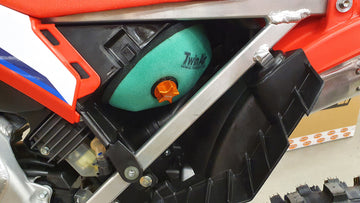 HONDA CRF 250 RX [2022-2024] - Kit Powerflow