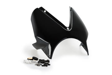TRIUMPH THRUXTON 1200RS [2025] – Spare Parts – Fairing – Black - 0