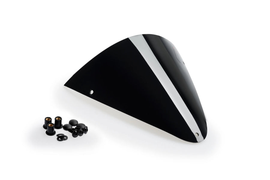 KAWASAKI Z 900 RS SE [2025] – Vision Windschild Visier – Getönt
