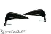 Yamaha TRX 800 [BARKBUSTERS] – STORM Handprotektor – Montage an einem Punkt am Lenkerende - hohl
