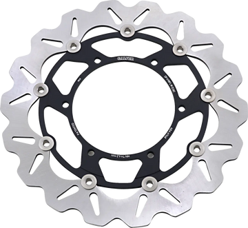 Yamaha Fjr 1300 ABS [2017-2020] - brake disc - picture 1