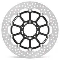 ducati hypermotard 950 [2023-2024] - brake disc - picture 11