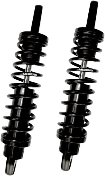 Harley-Davidson FLHXSTSE 1977 Street Glide ST CVO 121 H.O. [2026] - REVO-A Adjustable FL shock absorber – Surface: Black, Anodized – Item no. 1310-0958 – picture 2