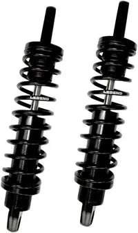 Harley-Davidson FLRT 1868 Freewheeler 114 [2025] - REVO-A Adjustable Trike Shock Strut – Image 11