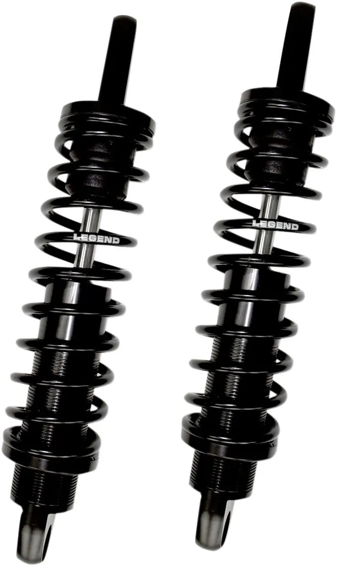Harley-Davidson FLRT 1868 Freewheeler 114 [2025] - REVO-A Adjustable Trike Shock Strut - Image 3