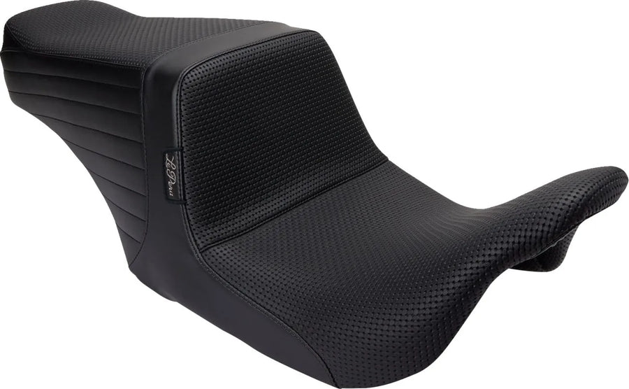 Harley Davidson Touring [LE PERA] – Sedile anteriore rialzato
