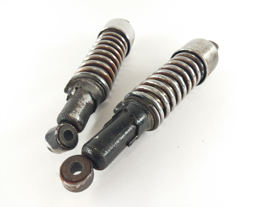 Suzuki GT 750 [1973] - Suspension Strut Shock Absorber Set