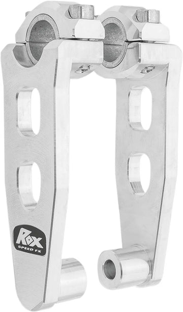 bmw g 650 gs [ROX SPEED FX] – Riser manubrio girevoli Elite per manubri da 7/8" e 1-1/8"