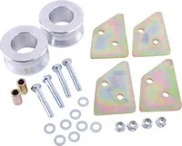Harley-Davidson FLRT 1690 Freewheeler [2015-2016] - Twin Cam Trike rear axle lifting kit - picture 12