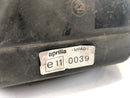 Aprilia Rs 125 MPB [2000] - Box filtro Airbox Air-3