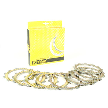 HONDA CRF 250 RX [2022-2025] - Kit dischi frizione