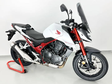 Honda CB 750 [WRS] – parabrezza - 0