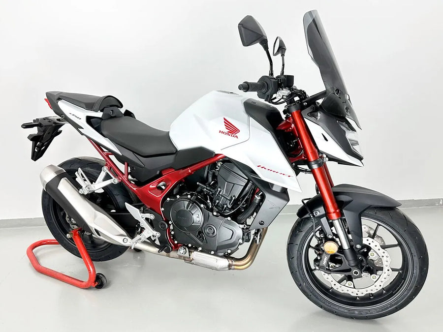 Honda CB 750 [WRS] – parabrezza