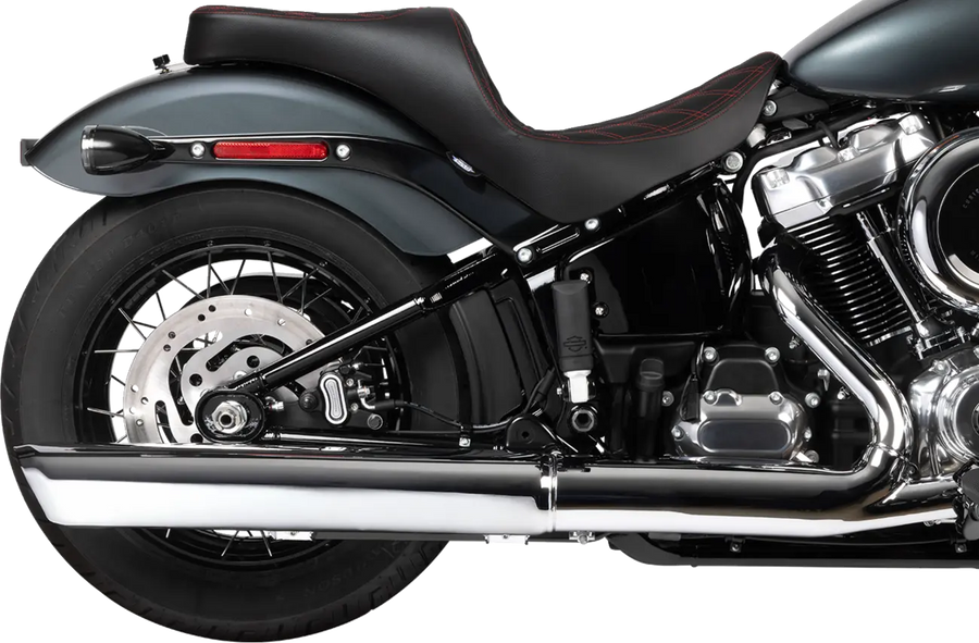 Harley Davidson Touring [DRAG SPECIALTIES] – Freedom Touring Sitzbank