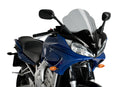 YAMAHA FZ6 FAZER [2008] – Racing Screen – Tinted-2