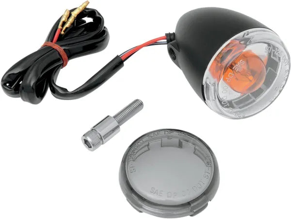 Harley Davidson Sportster S RH 1250 S [CULT WERK] – Blinker 3 in 1