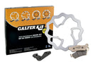 Honda CRF 450 L [2019-2020] - Front oversize brake kit – Item no. KG082WS2 – Figure 2