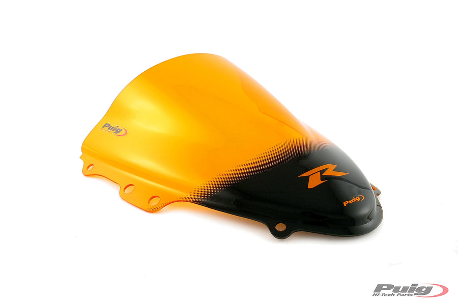 SUZUKI GSX-R 600/750 [2004–2005] - Racingscheibe | Orange | PUIG 1655T