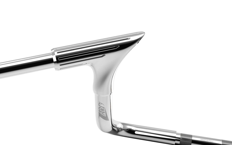 Harley Davidson flhxse [ZARD] – Manubrio Eagle