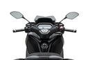 YAMAHA X-MAX 300 TECH MAX + [2025] – Windschutzscheibe V-Tech Line Sport – Transparent