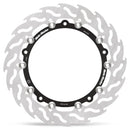Bmw F 900 GS Adventure [2024] - Flame Series Floating Brake Disc – Image 3