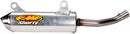 Yamaha Wr 250 [1994-1997] - Powercore 2 rear silencer – picture 11