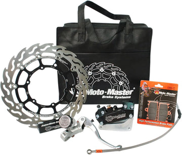 Ktm Xc 525 [2004-2005] - Supermoto Racing Bremskit 300mm – Art.-Nr. 313053 – Bild 1