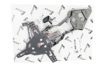 harley-davidson street [ZIEGER] – PRO Kennzeichenhalter Typ B