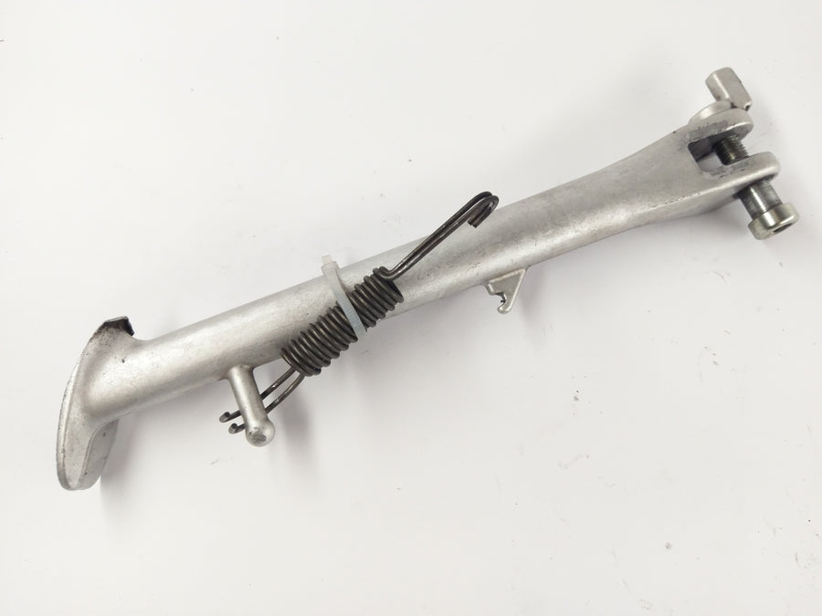 Triumph Speed ​​Triple T509 - supporto laterale con molla