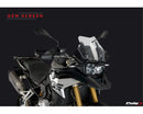 BMW F 750 GS [2024] – Verstellbare Scheibe – Transparent-41