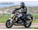 BMW R 1250 R [2018] – New Generation Sport – Getönt-20