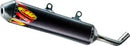 Beta RR 200 X-Pro [2025-2026] - Silenziatore posteriore Turbinecore 2.1 – immagine 7