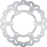 Kawasaki Z250Sl [2015-2016] - Wave® brake disc – picture 5