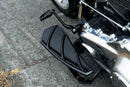 Harley-Davidson Low Rider S fxlrst [Kuryakyn]- Phantom switching and braking pedal-2