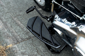 Harley-Davidson Low Rider S [Kuryakyn]- Switching Phantom Switching and Braking Pedal - 0