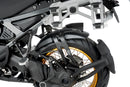 BMW R 1300 GS TROPHY [2025] – Copriruota posteriori – Nero opaco-5