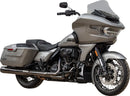 Harley Davidson Touring [KLOCK WERKS] – Parabrezza Pro Touring Flare™-2