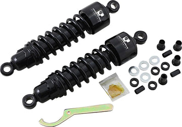 Harley Davidson flhtcui [SOSPENSIONE PROGRESSIVA] - Ammortizzatore Serie 412