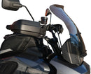 Harley-Davidson Pan America [KLOCK WERKS] – Parabrezza Flare™-9